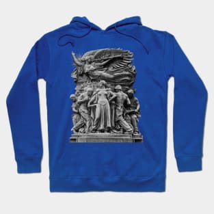 DuSable Bridge Hoodie